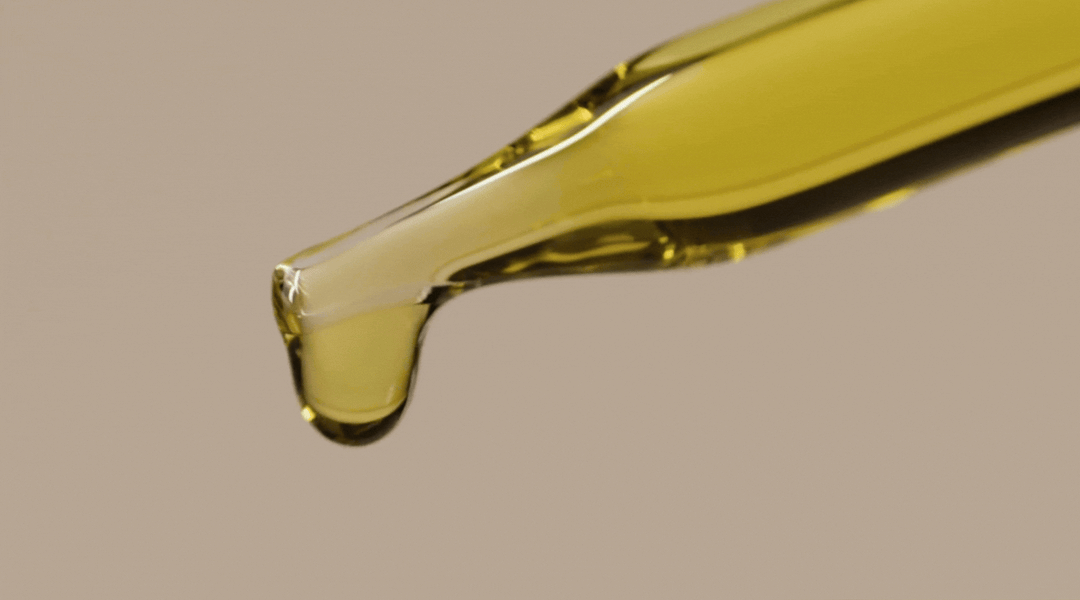 New research explains why CBD skincare is "about to get big (again)"