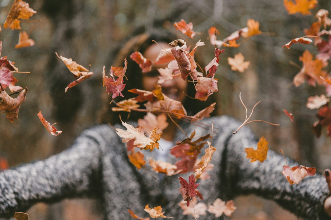 5 little-known facts about the fall equinox + 5 ways to celebrate with nature