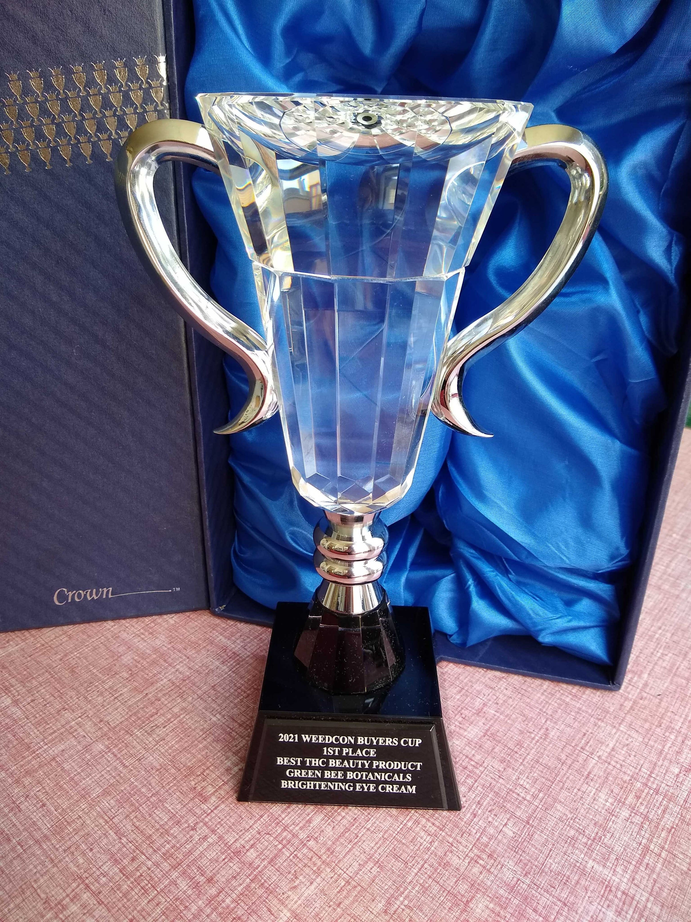 Award Winners