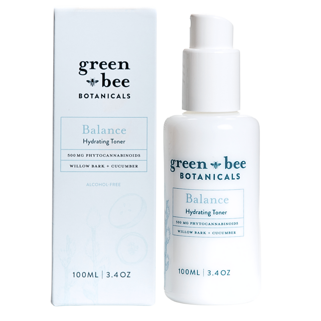 Balance Hydrating Toner