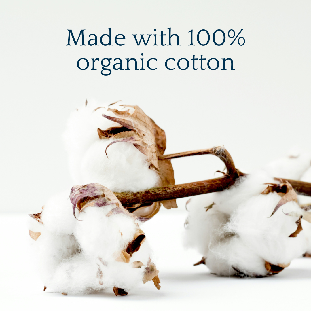 Reusable Cotton Rounds