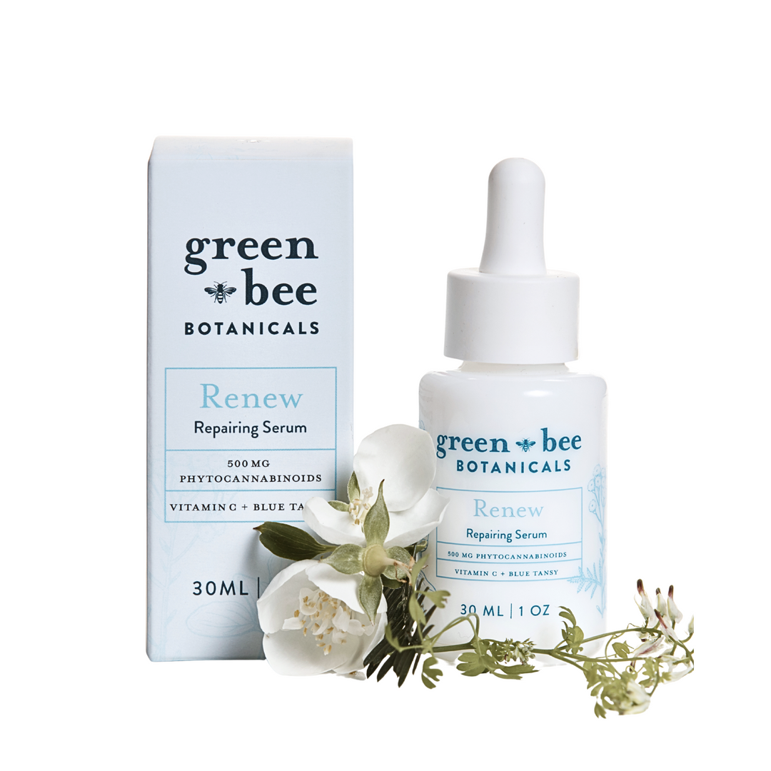 Renew Repairing Serum
