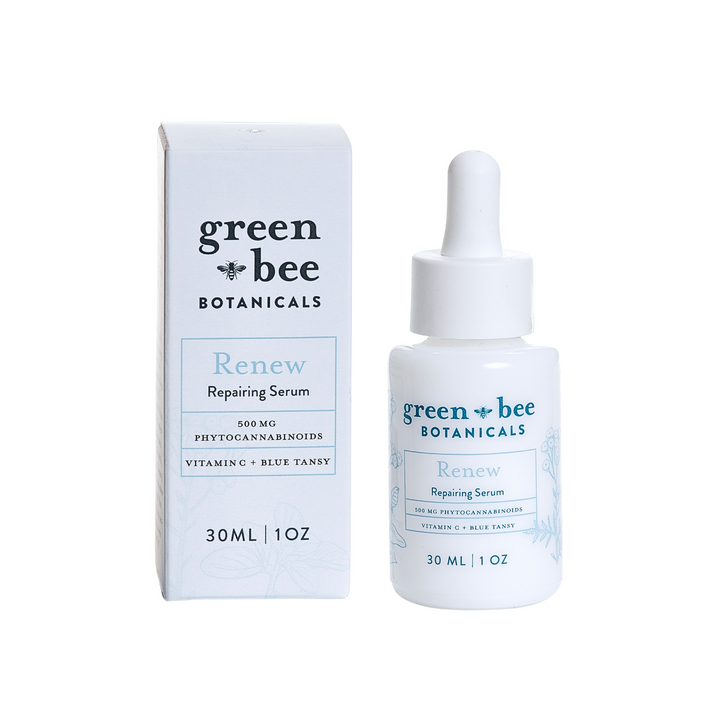 Renew Repairing Serum