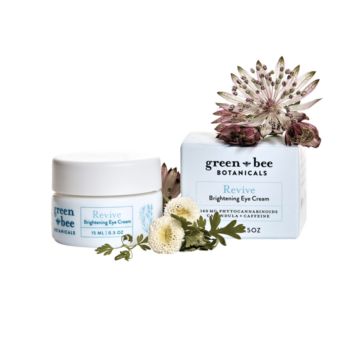Revive Brightening Eye Cream