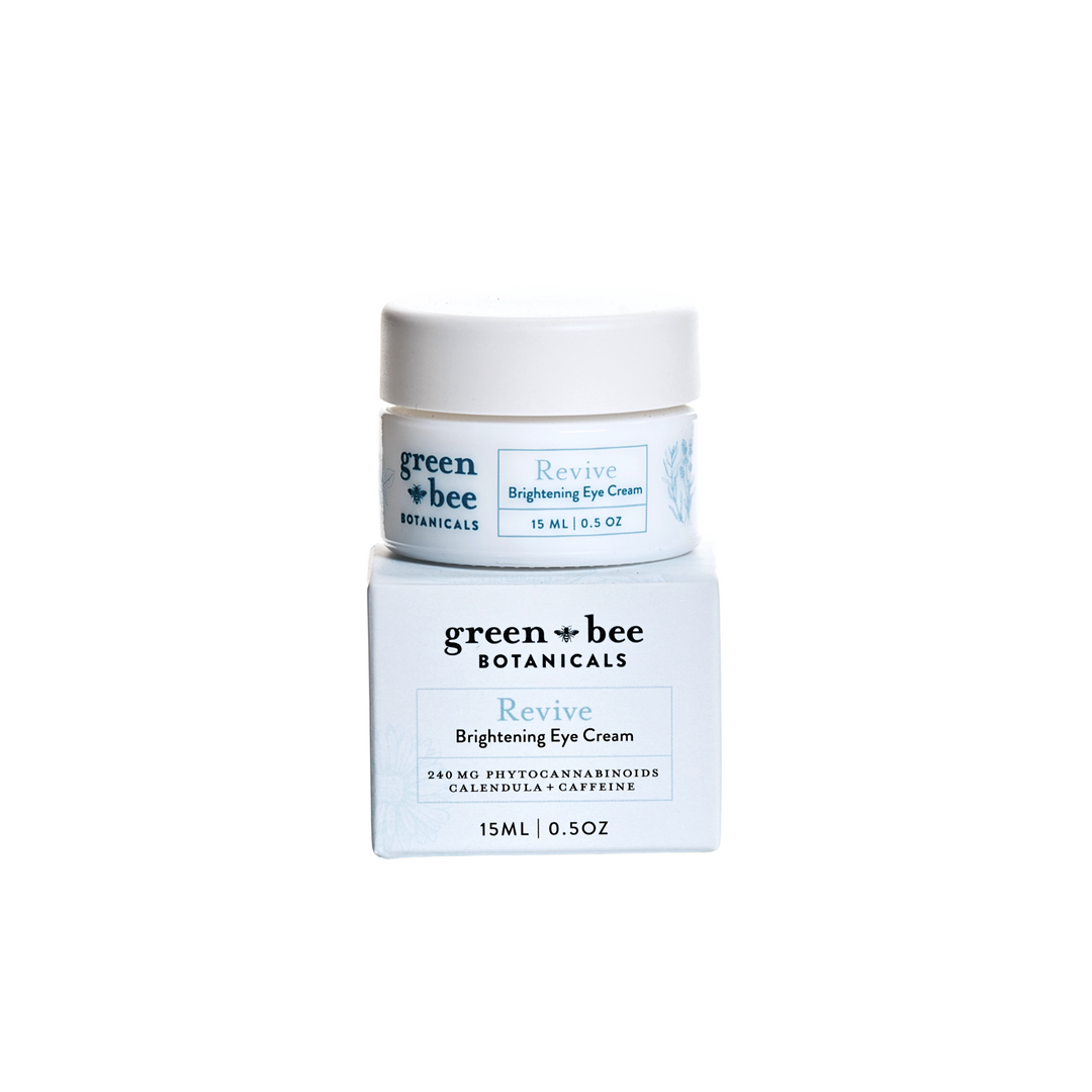 Revive Brightening Eye Cream