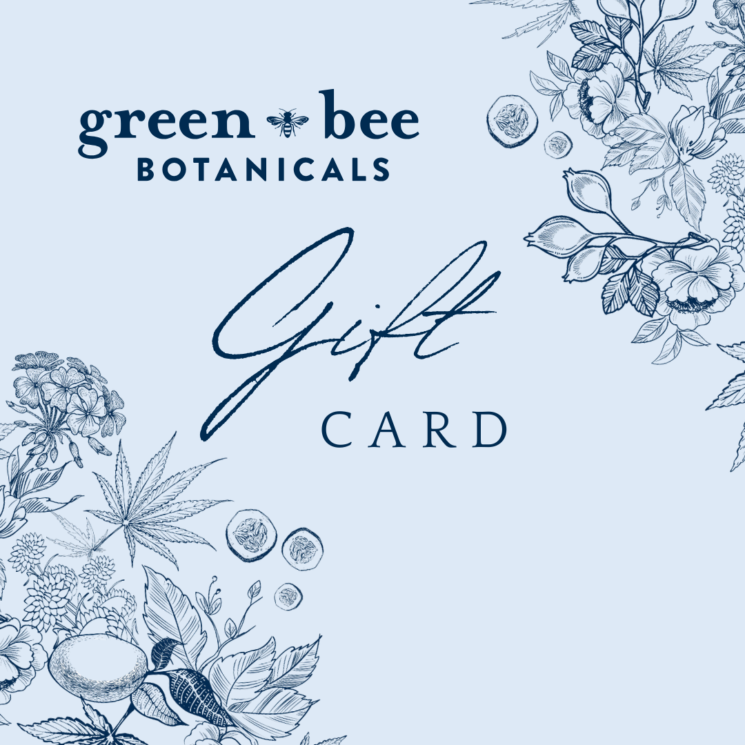Skincare Gift Cards