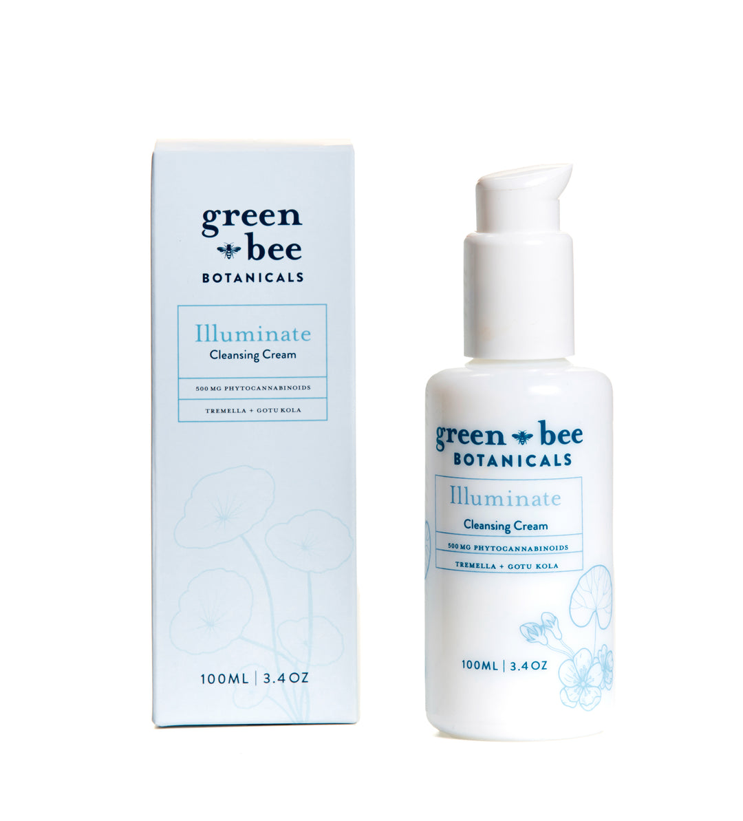 Illuminate Cleansing Cream