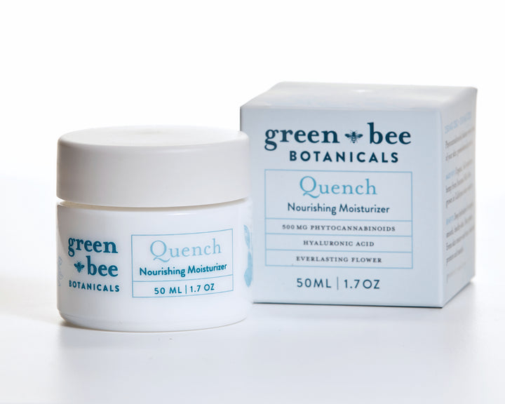 Quench Nourishing Moisturizer