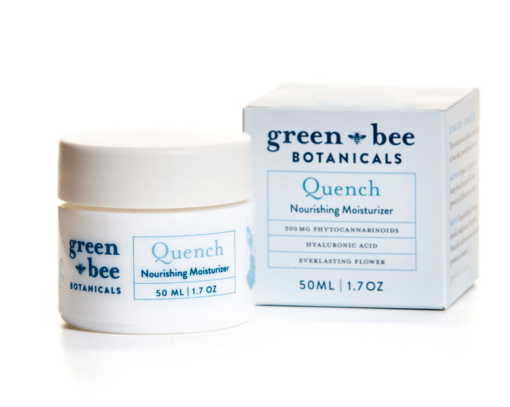 Quench Nourishing Moisturizer