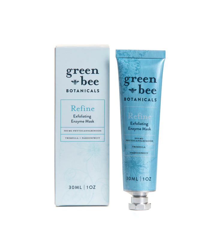 Refine Exfoliating Enzyme Mask