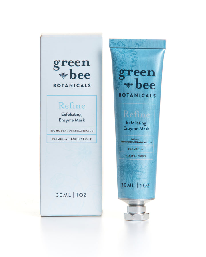 Refine Exfoliating Enzyme Mask