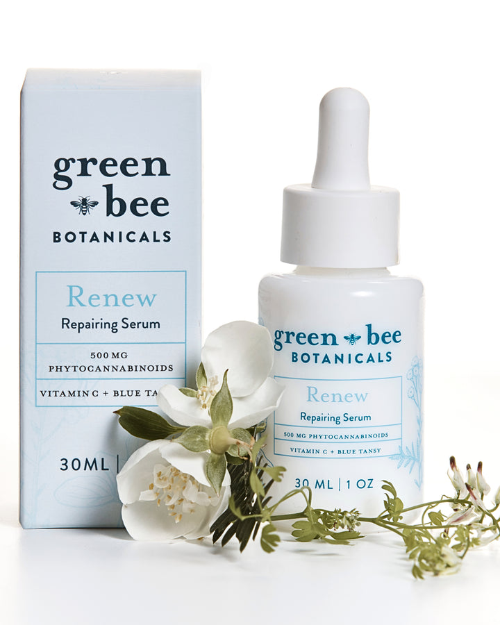 Renew Repairing Serum