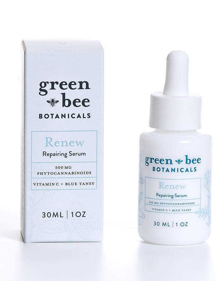 Renew Repairing Serum