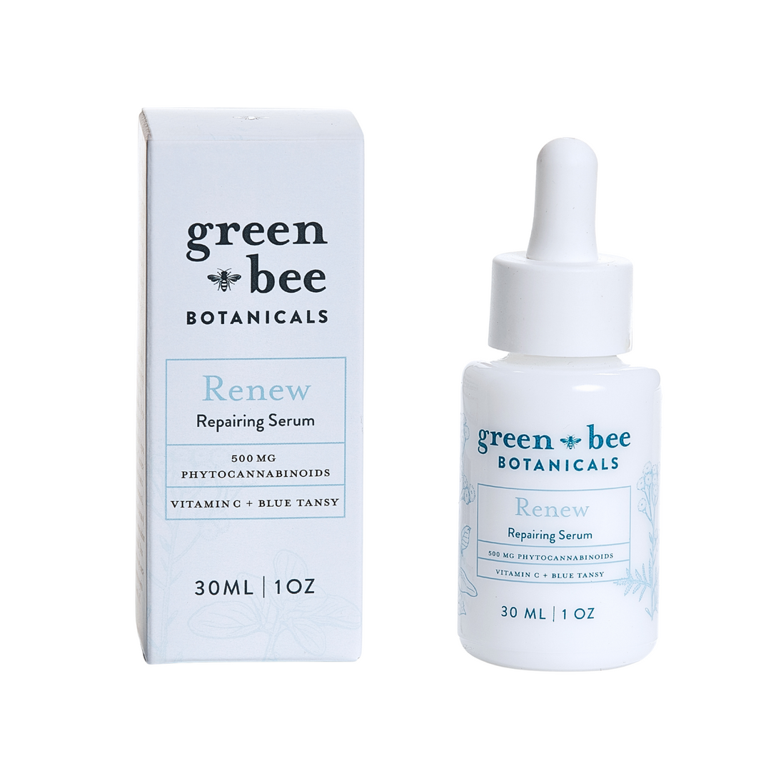Renew Repairing Serum