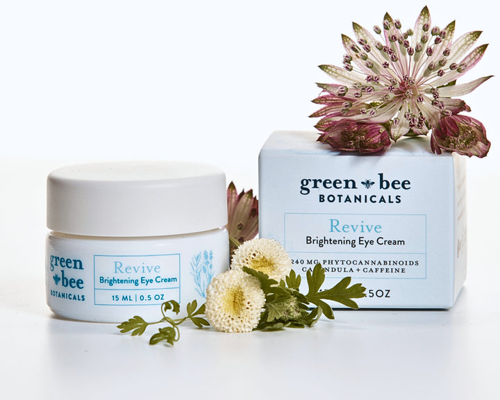 Revive Brightening Eye Cream