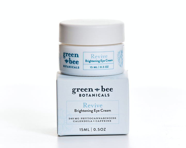 Revive Brightening Eye Cream