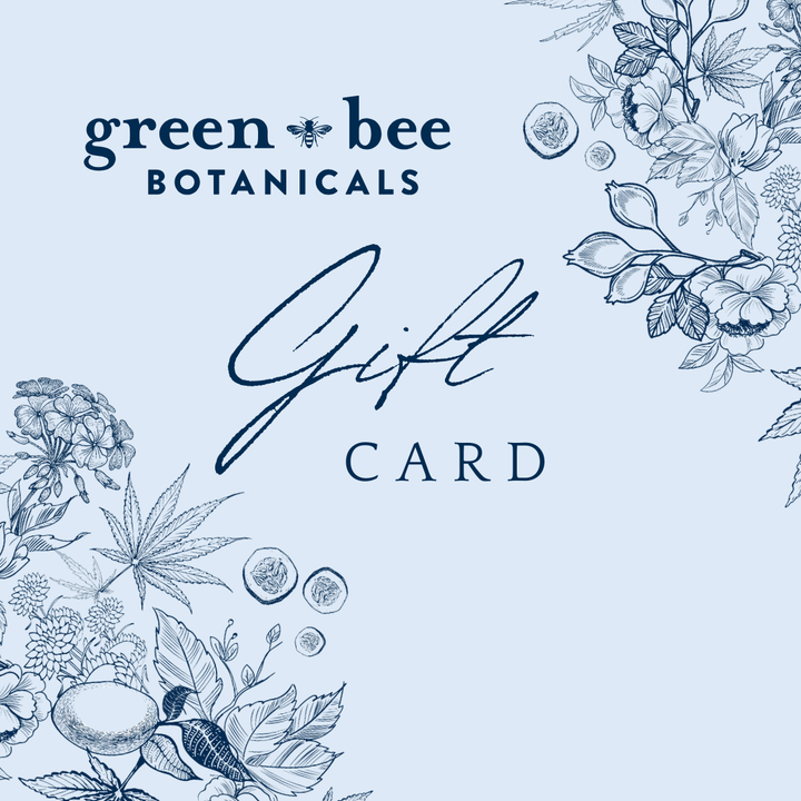 Skincare Gift Card