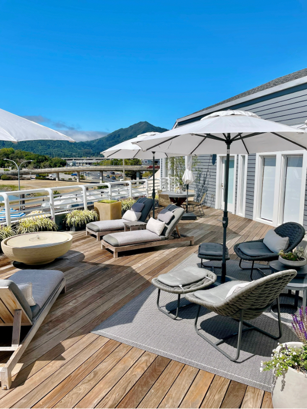 International Orange