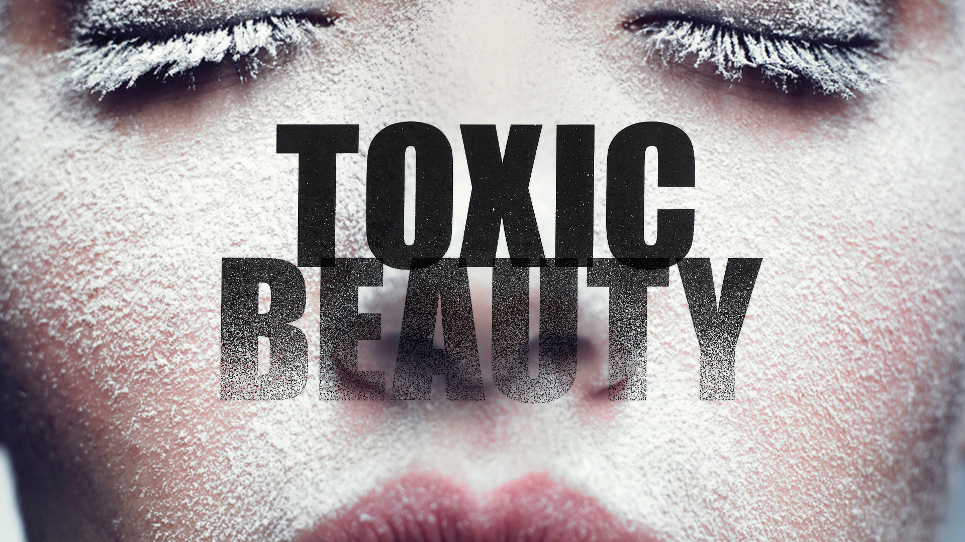 Clean beauty - Toxic Beauty movie