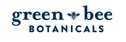Green Bee Botanicals Cannabis Skincare