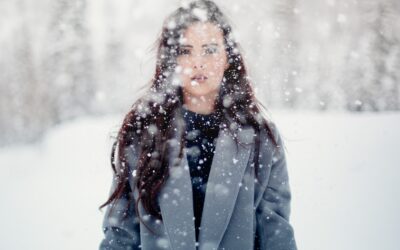 Winterize Your Skin In 5 Easy Steps